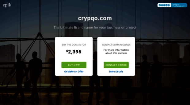 crypqo.com