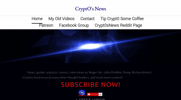 crypt0snews.com