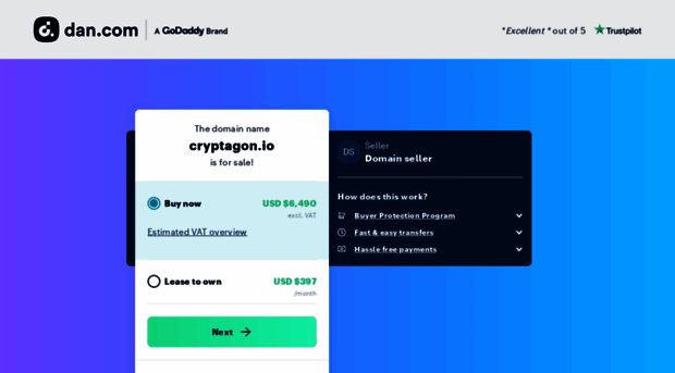 cryptagon.io