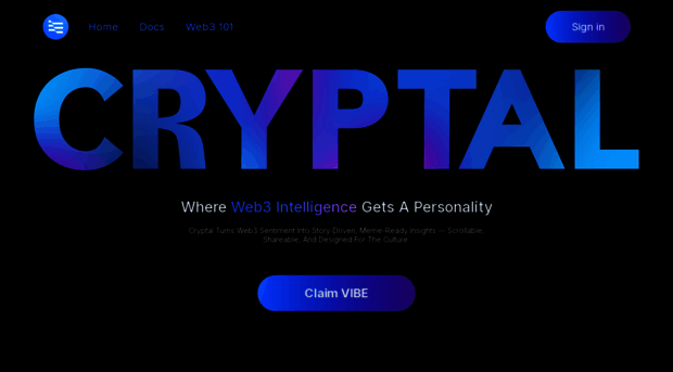 cryptal.ai