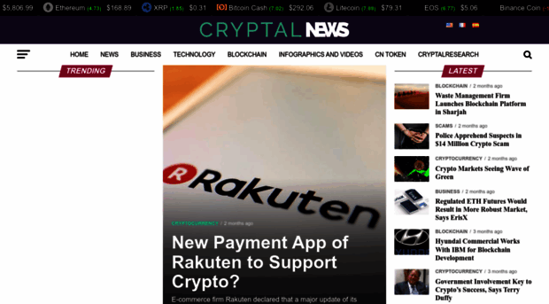 cryptalnews.com