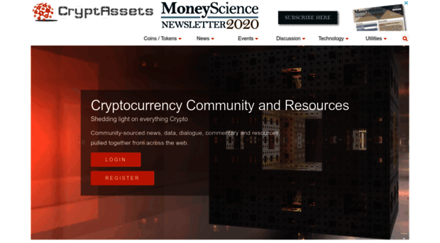 cryptassets.com