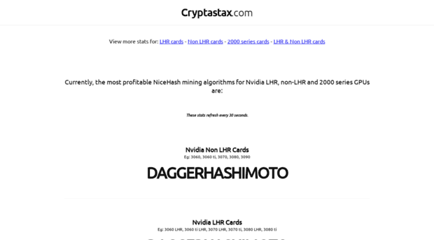 cryptastax.com