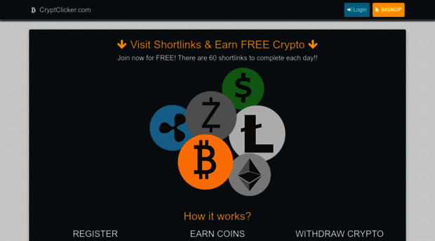 cryptclicker.com