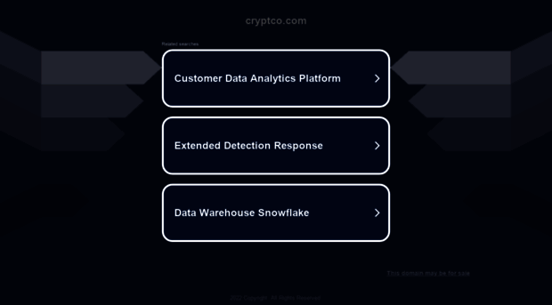 cryptco.com