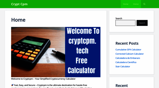 cryptcpm.tech