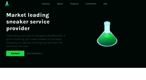 cryptedlabs.com