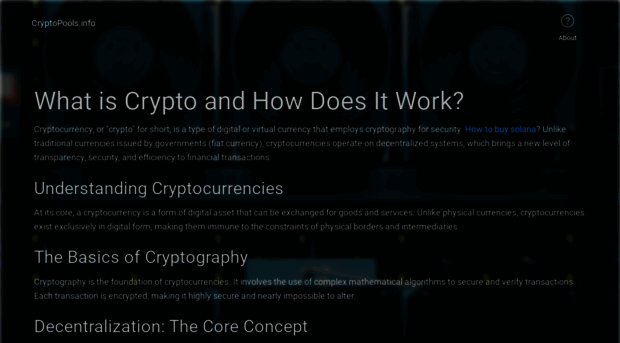 cryptelicious.com