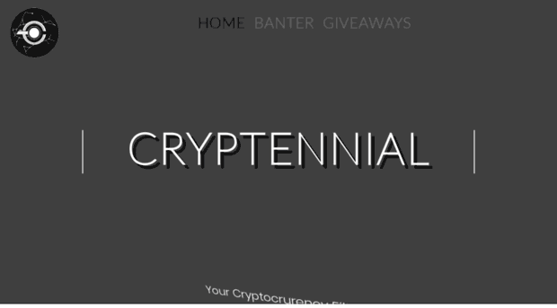 cryptennial.com