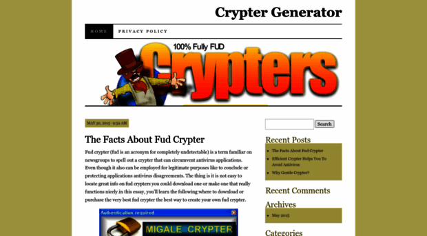 cryptergenerator.wordpress.com