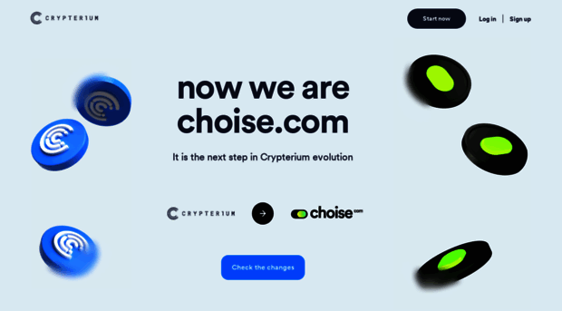 crypterium.com