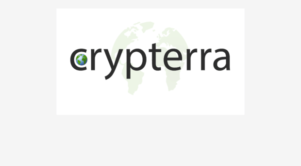 crypterra.com