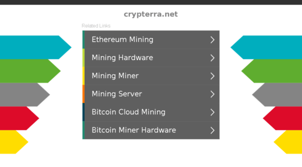 crypterra.net