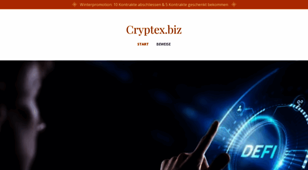 cryptex.biz