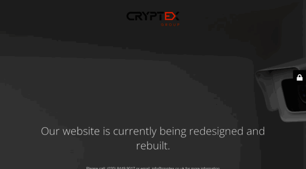 cryptex.co.uk
