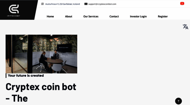 cryptexcoinbot.com