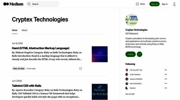cryptextechnologies.medium.com