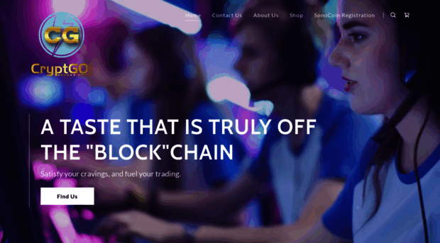 cryptgoenergy.com