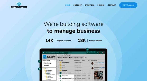crypticalsoftware.in