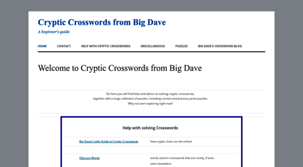 crypticcrosswords.net