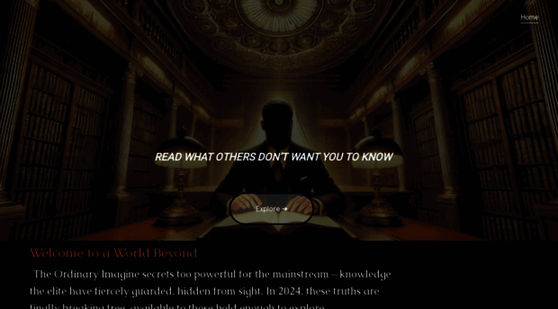 crypticlore.com