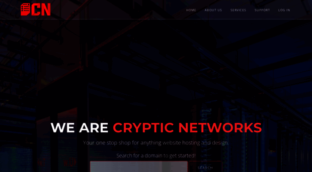 crypticnetworks.net