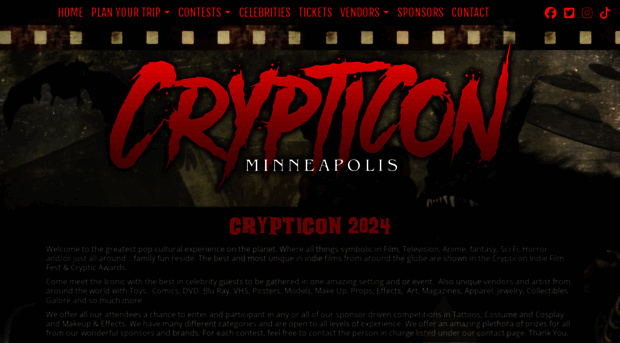 crypticonminneapolis.com