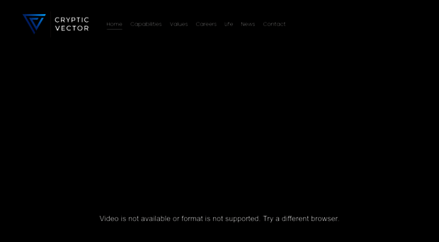 crypticvector.com