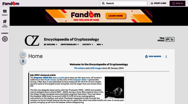 cryptidarchives.fandom.com