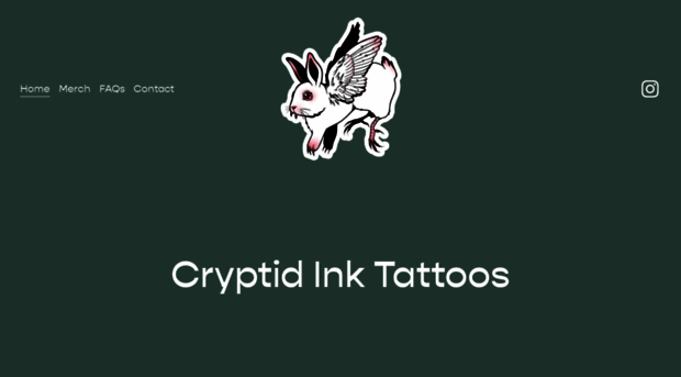 cryptidinktattoos.com