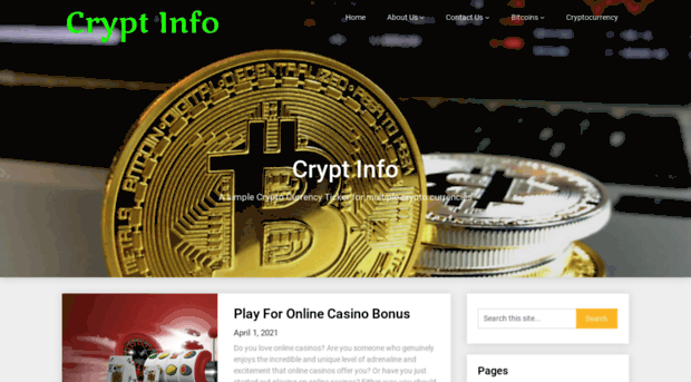 cryptinfo.net