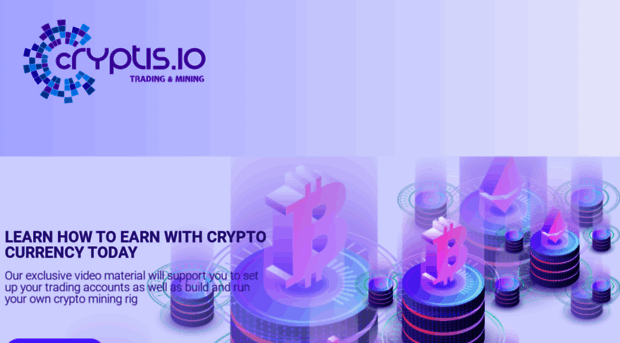 cryptis.io