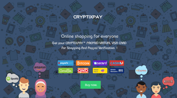 cryptixpay.pw