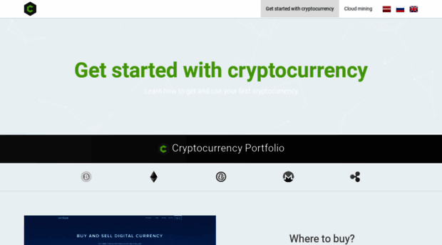 cryptland.com