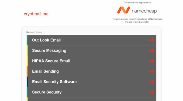 cryptmail.me