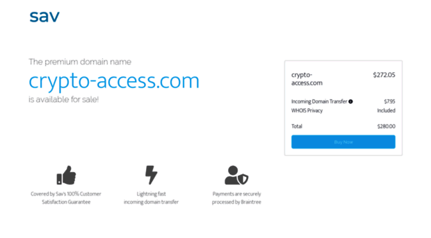 crypto-access.com
