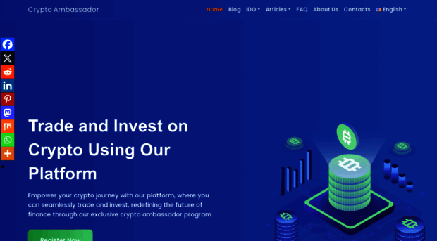 crypto-ambassador.com