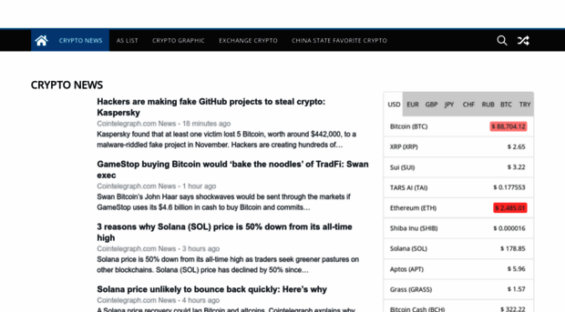 crypto-as.com