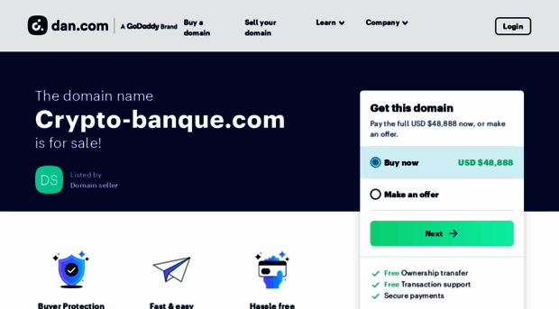 crypto-banque.com