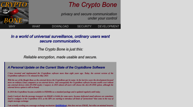 crypto-bone.com