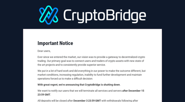 crypto-bridge.org