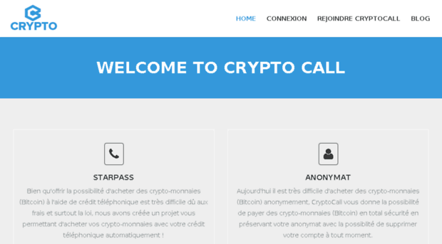 crypto-call.info