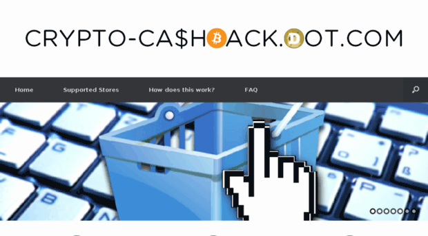 crypto-cashback.com