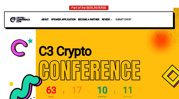 crypto-conference.com