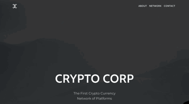 crypto-corp.com