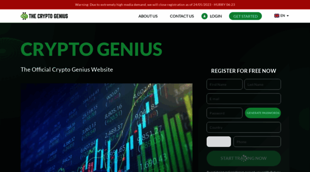 crypto-genisus.com