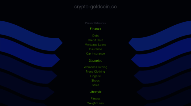 crypto-goldcoin.co