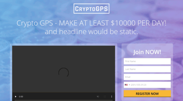 crypto-gps.com