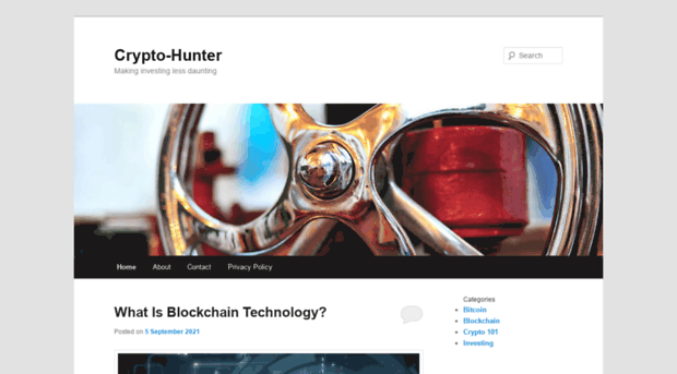 crypto-hunter.info