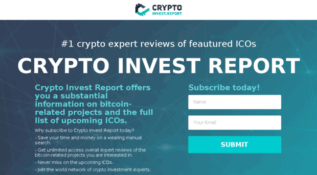 crypto-invest.report
